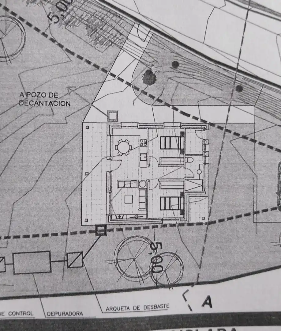 Residential land for sale in Ruente, imagen 20