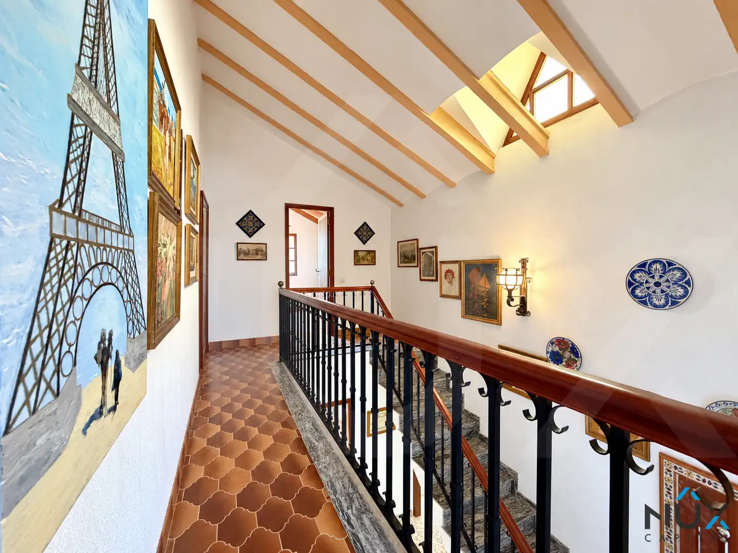 Casa o xalet en venda en Paterna amb Aire condicionat, Calefacció i Jardí privat