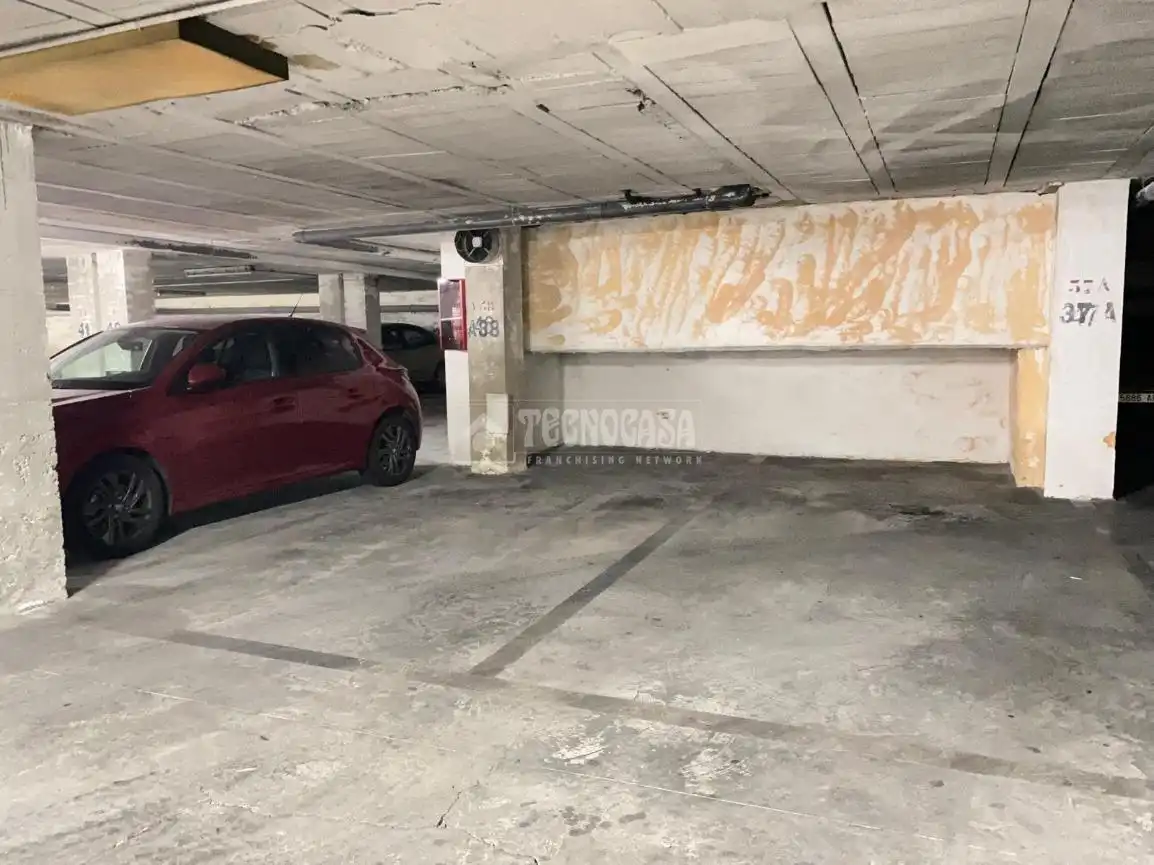Aparcament en venda a Úbeda, imagen 15