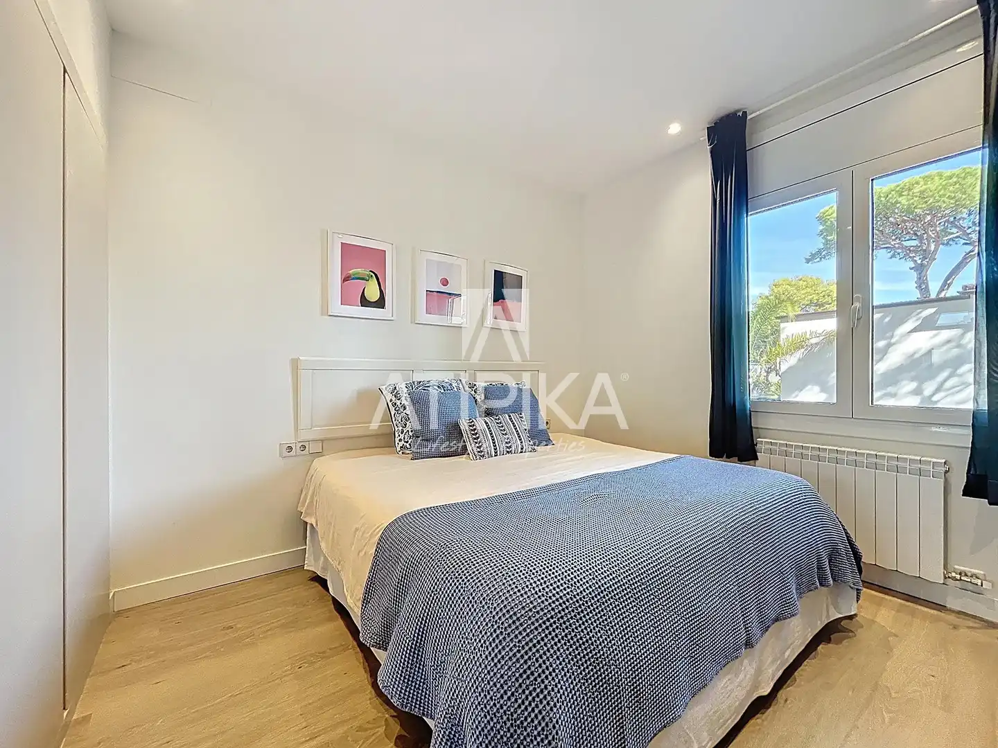Houses for rent in La Pineda