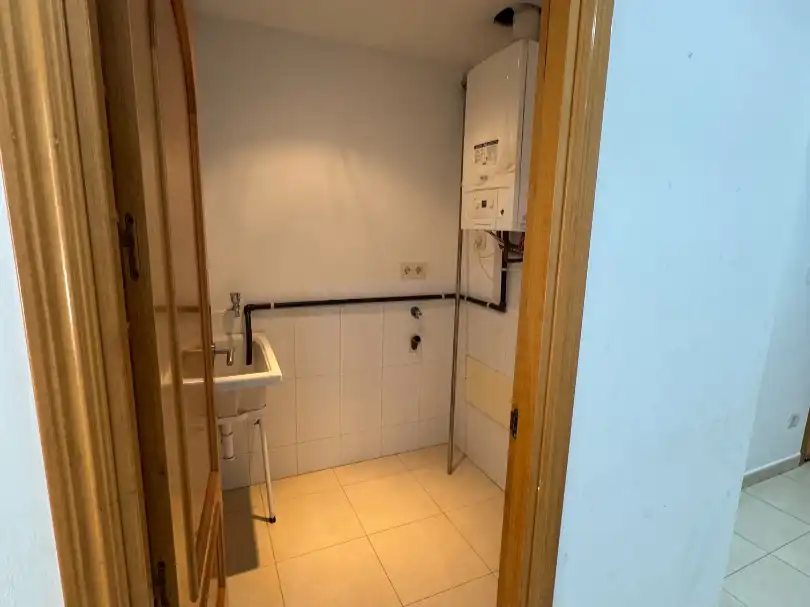 Wohnung mit Aufzug zum Verkauf in Calle Doctor Pericot 90, imagen 15