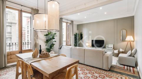 Foto 4 de Apartament de lloguer a Carrer de Pelai, El Raval, Barcelona