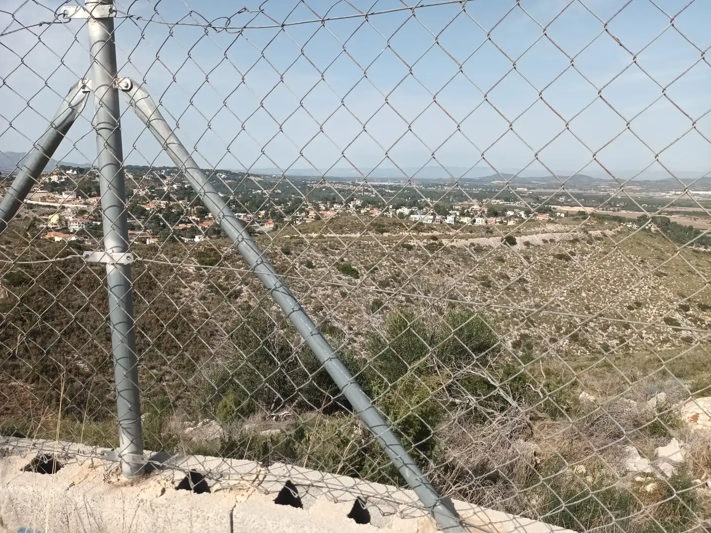 Residential land for sale in PERIS Y VALERO, imagen 5