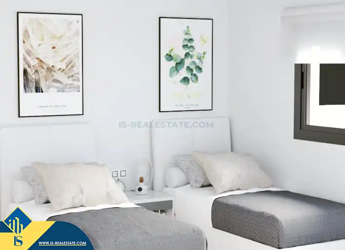 Wohnung mit Pool zum Verkauf in Centro, imagen 12