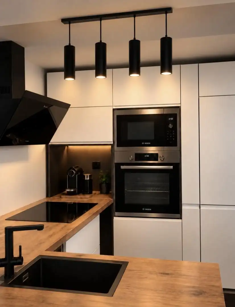 Flat with lift for sale in Eixample Sud – Migdia, imagen 2