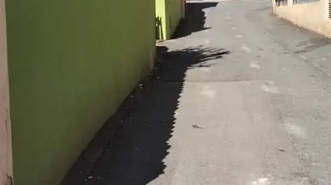 Foto 3 de Planta baixa en venda a Rúa Viñas Da Babilonia, 11, Liáns, Oleiros