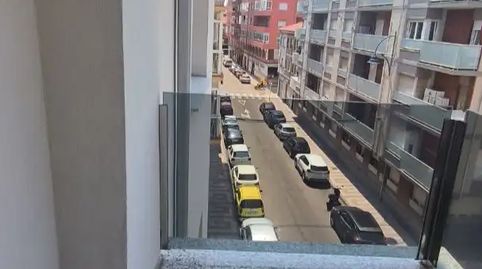 Foto 2 de Apartament de lloguer a Calle Platero Rebollo, 10, San Mamés - La Palomera, León Capital