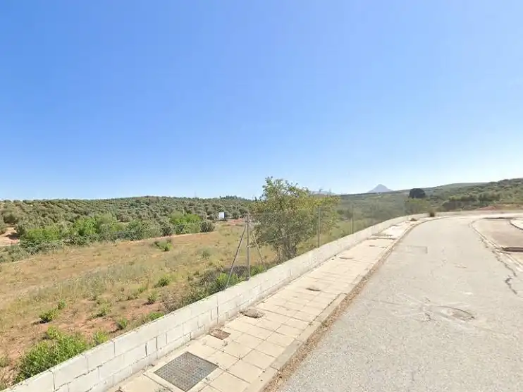 Residencial en venta en Albolote, Granada