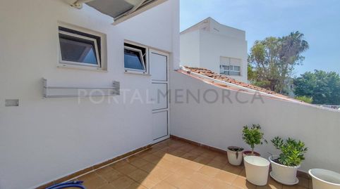 Foto 4 von Wohnung zum Verkauf in Carrer de Sant Josep, Centre Històric, Maó - Mahón