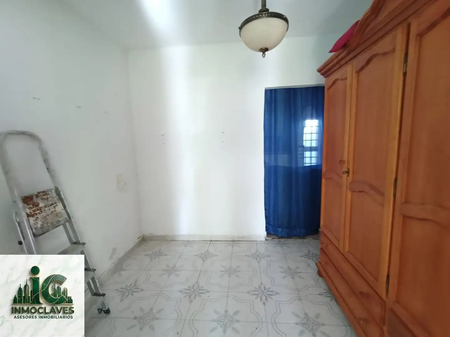 Casa o chalet en venta en Algeciras