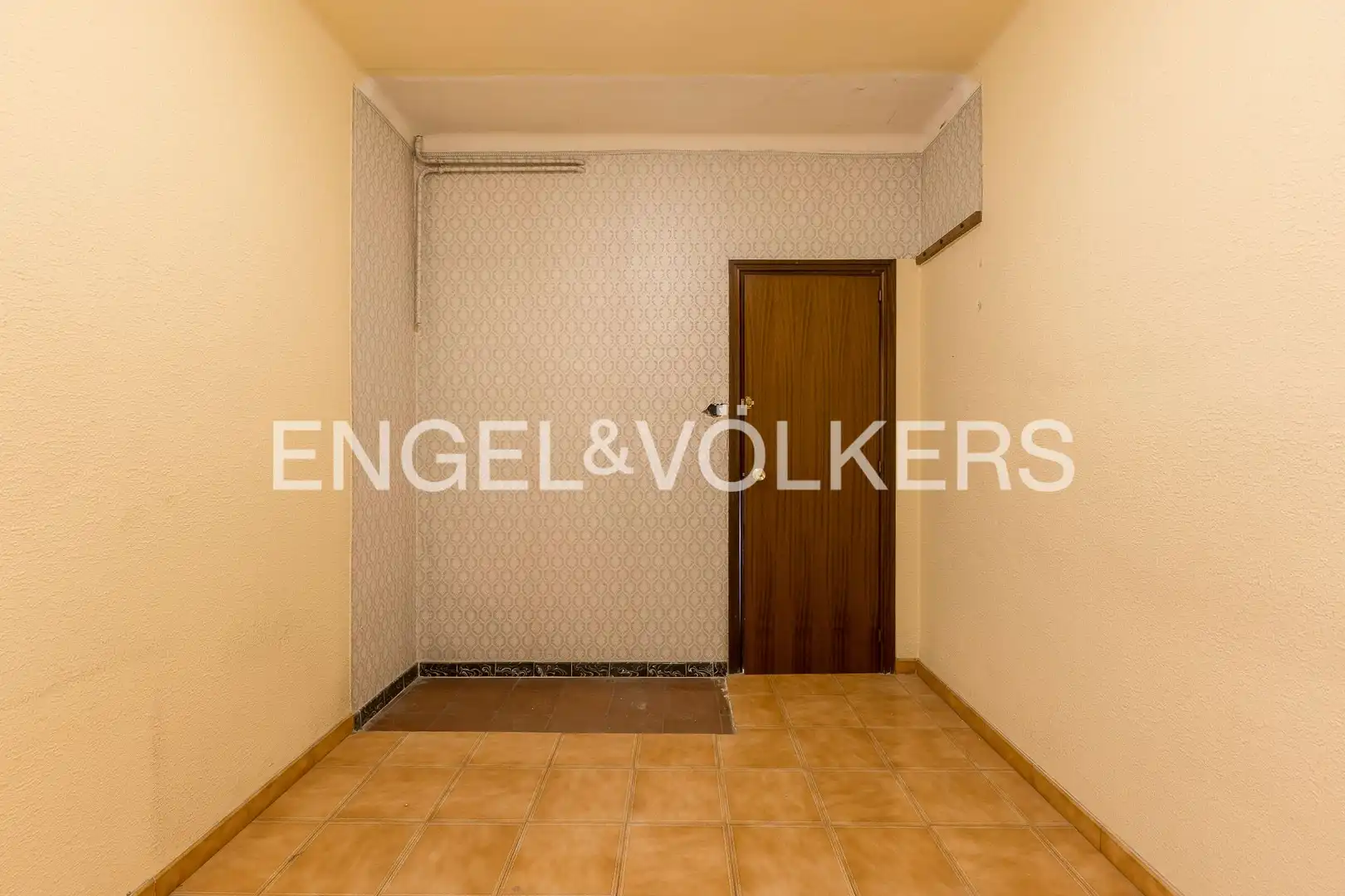Piso en venta en Barcelona con Calefacción