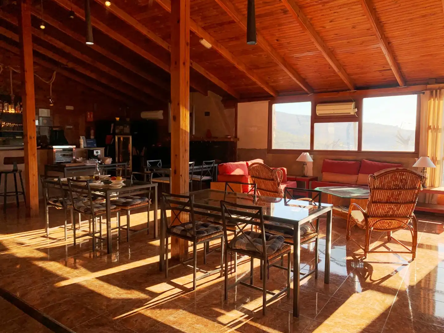 Casa rústica amb terrassa en venda a Carretera Pago Anduron, imagen 14