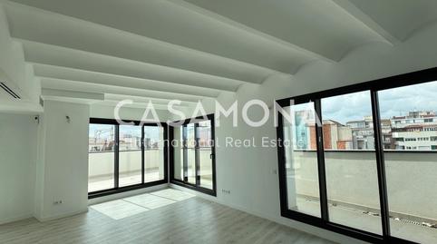 Photo 2 of Attic for sale in Carrer de las Navas de Tolosa, Navas, Barcelona