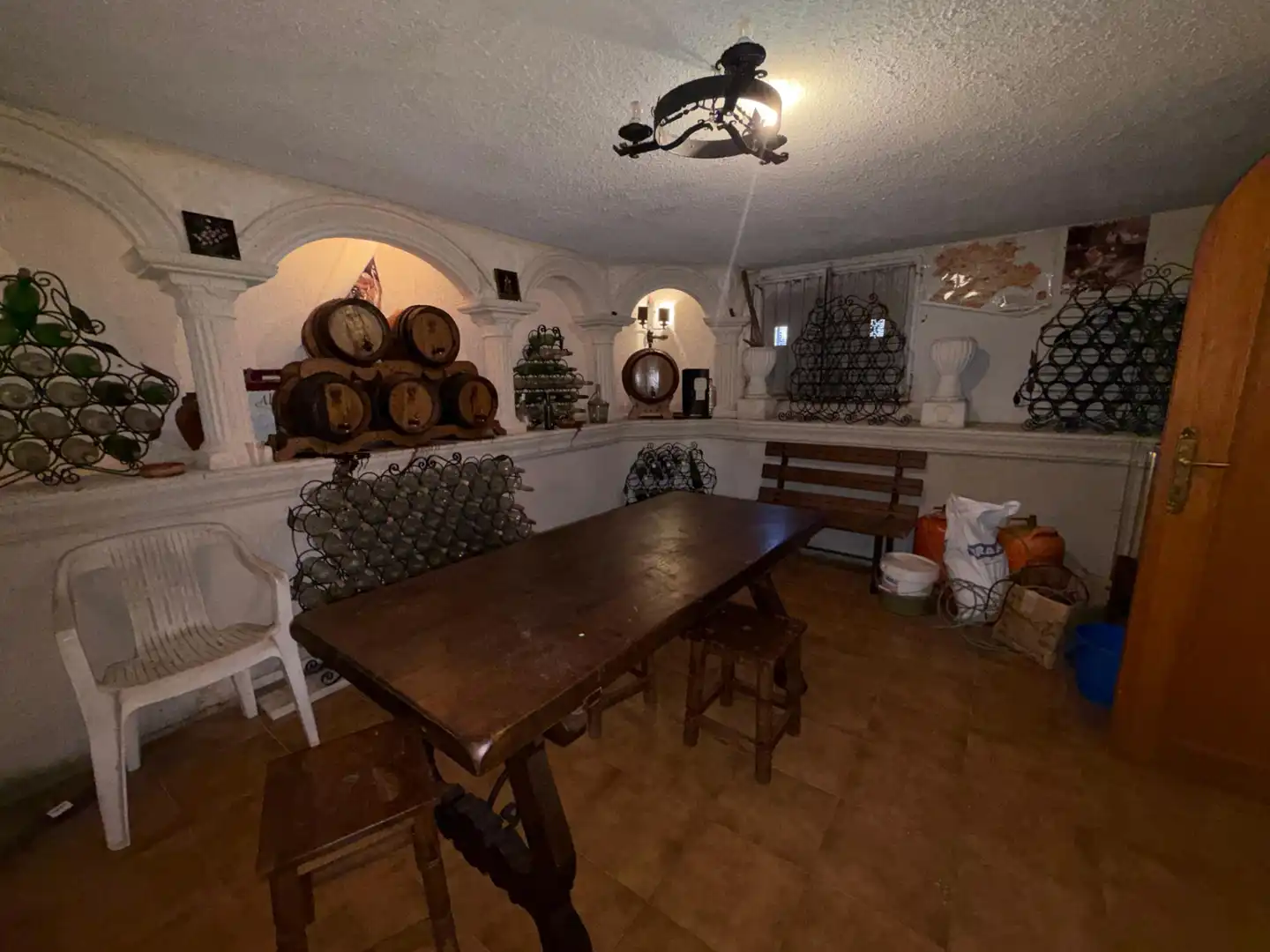 Chalet en venta en Camino La Cañada, imagen 18