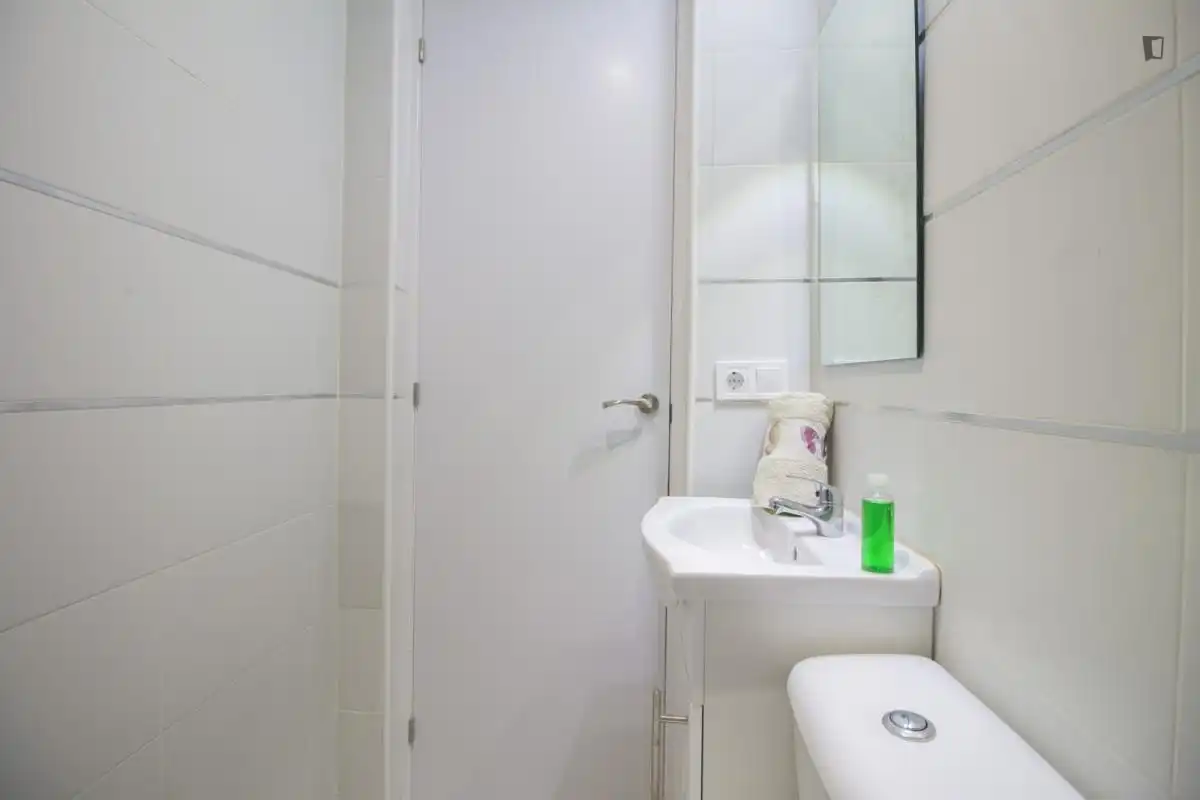 Study for rent in Zofio