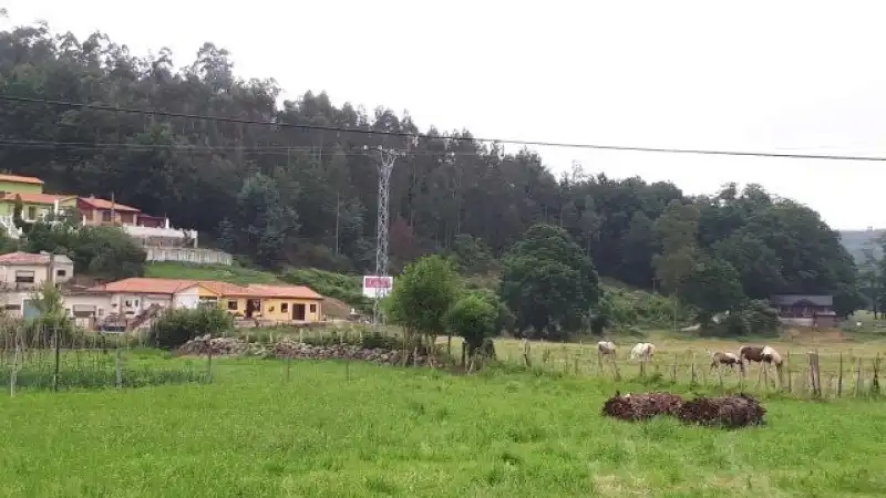 Terreni e lotti in vendita a Mazcuerras, imagen 18