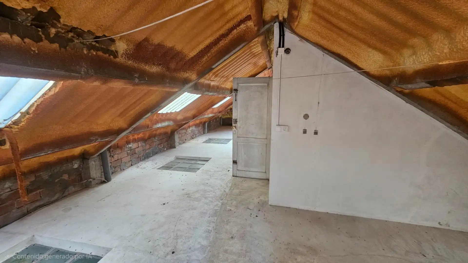 Casa adosada en venta en Cee con Terraza y Trastero
