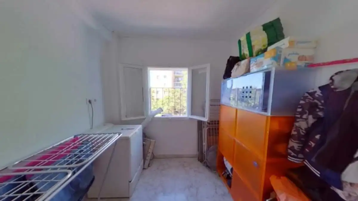 Habitación de Piso en venta en Badalona
