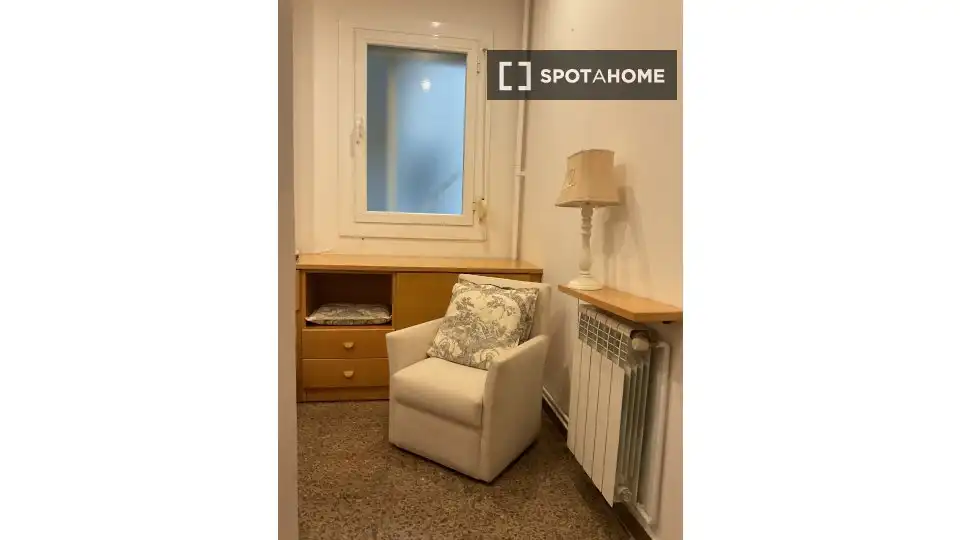 Flat for rent in L'Antiga Esquerra de l'Eixample