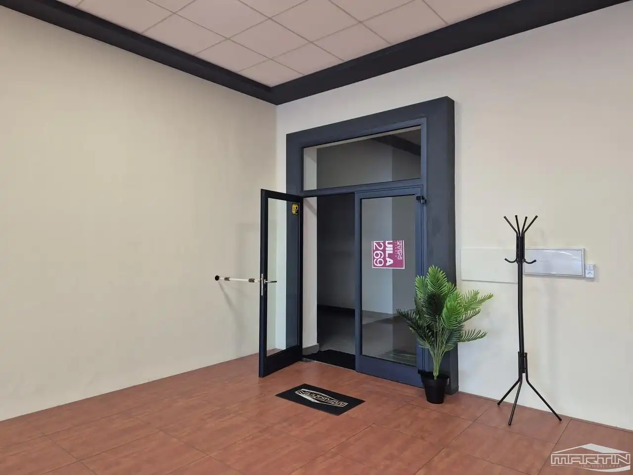 Office for rent in Lucena