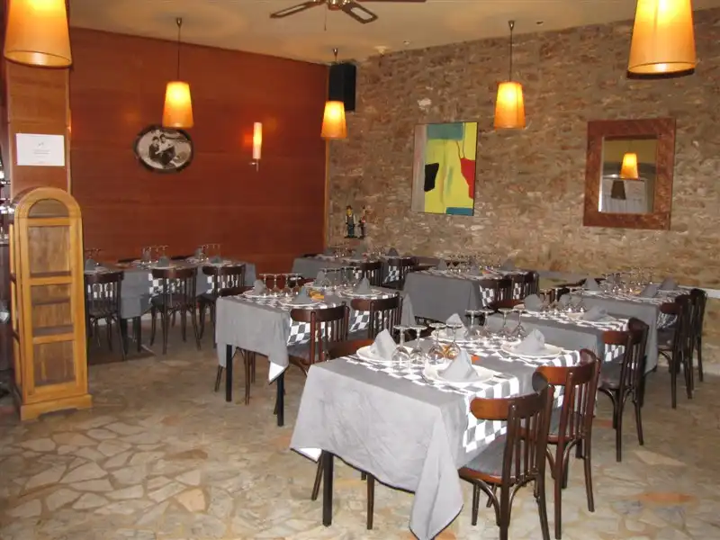Hotel en venta en Major 31