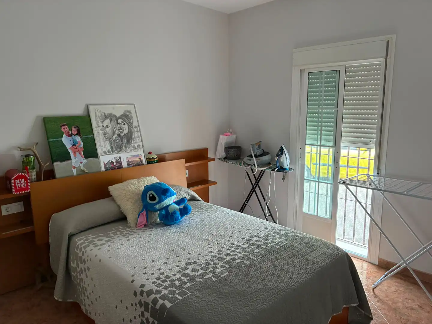 Bedroom of Houses for sale in Arcos de la Frontera  with Terrace