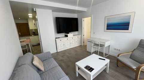 Foto 3 de Piso de alquiler en Calle Sagasta, Santa Catalina - Canteras, Las Palmas de Gran Canaria