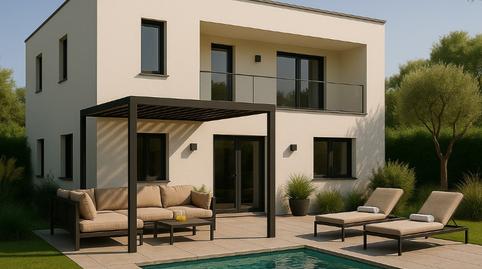 Photo 2 of House or chalet for sale in Carrer del Doctor Robert, Sant Cugat Sesgarrigues, Barcelona