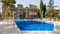 Piscina de Dúplex en venda en Albolote amb Aire condicionat, Terrassa i Balcó