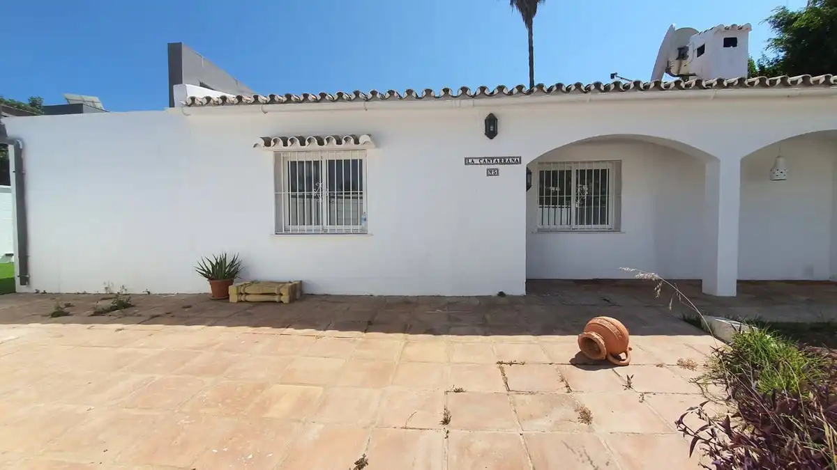 Habitatge amb piscina en venda a Torreblanca del Sol, imagen 23
