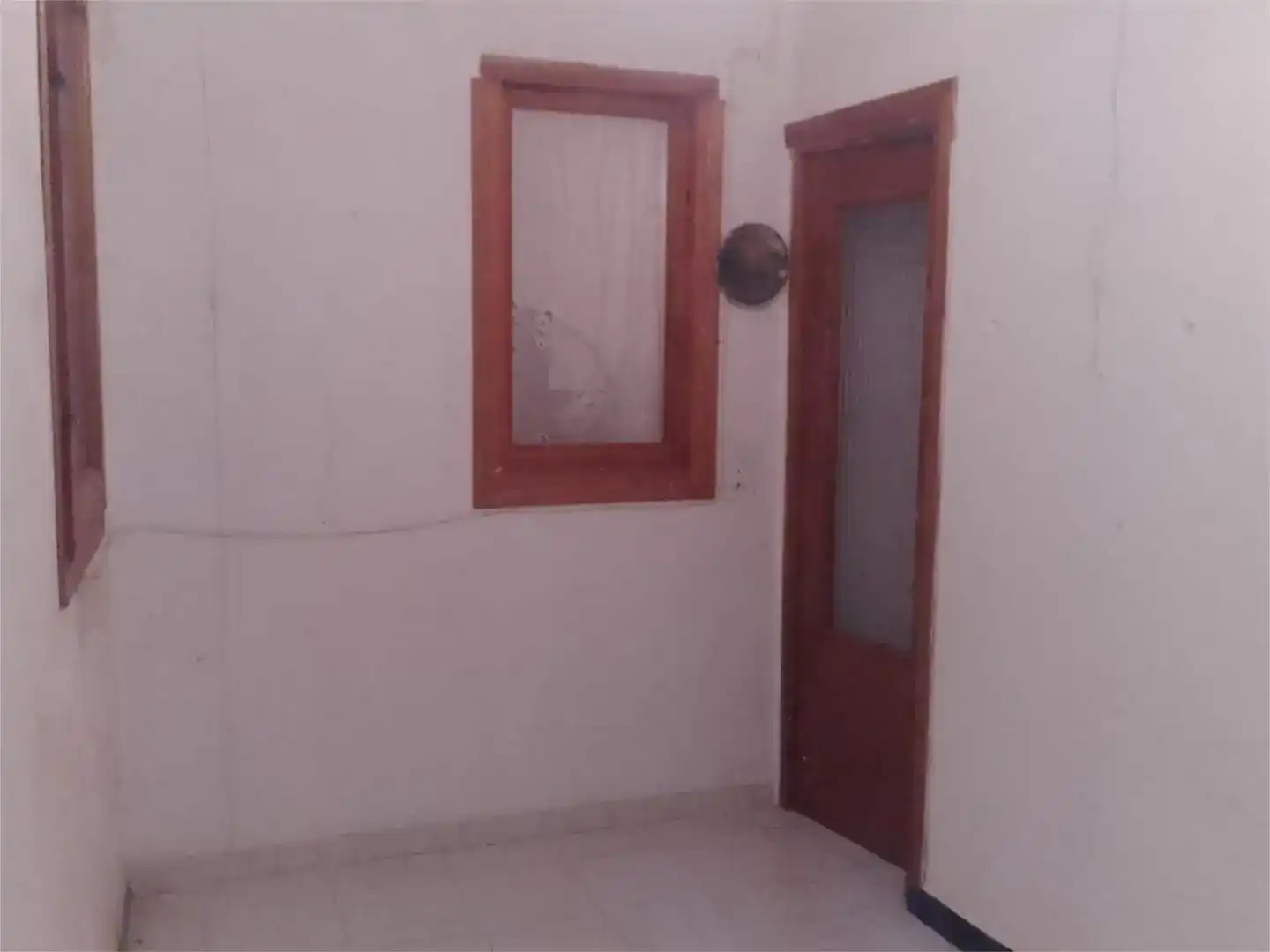 Dormitori de Casa adosada en venda en Albox amb Traster i Balcó