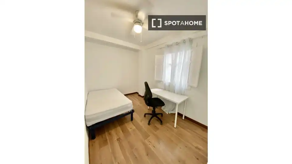 Zimmer in Vistalegre