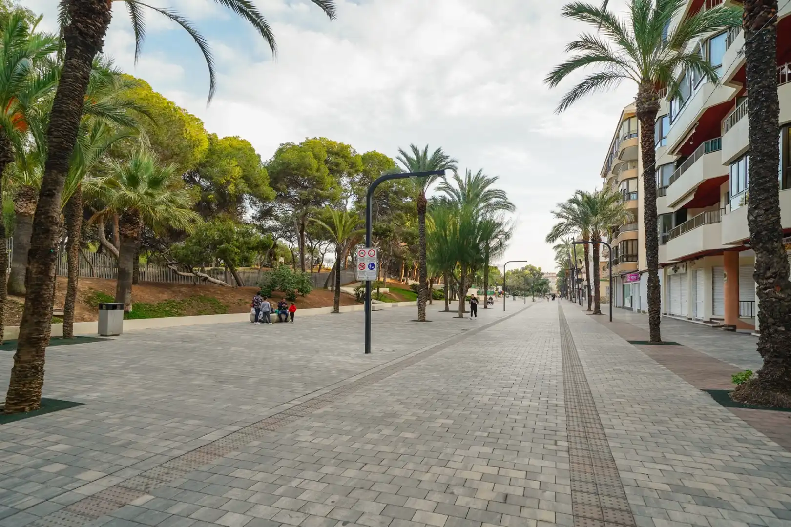 Wohnung mit Terrasse zum Verkauf in Puerto Deportivo, imagen 31