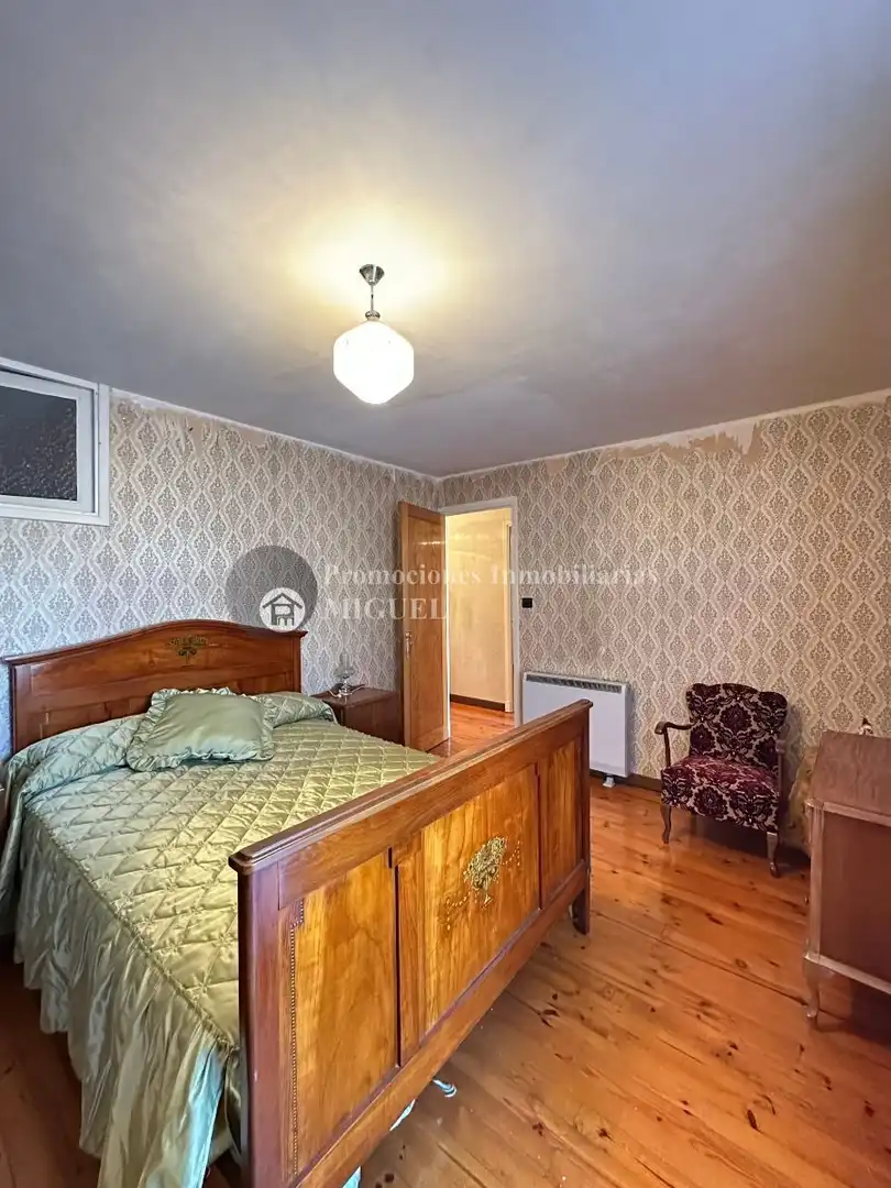 Habitación de Casa o chalet en venta en Verín