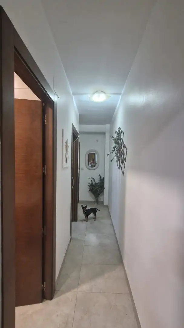 Piso con ascensor en venta en Calle Salsipuedes, imagen 19