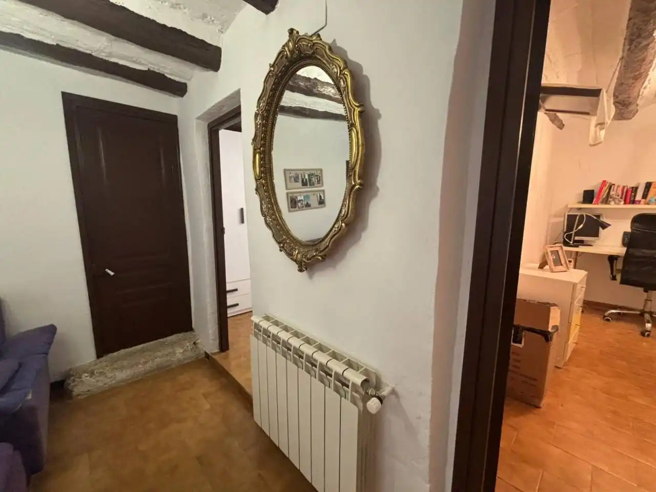Casa o xalet en venda en Pontils amb Calefacció i Terrassa
