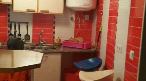Foto 3 de Apartamento de alquiler en San Martín de Valdeiglesias, Madrid