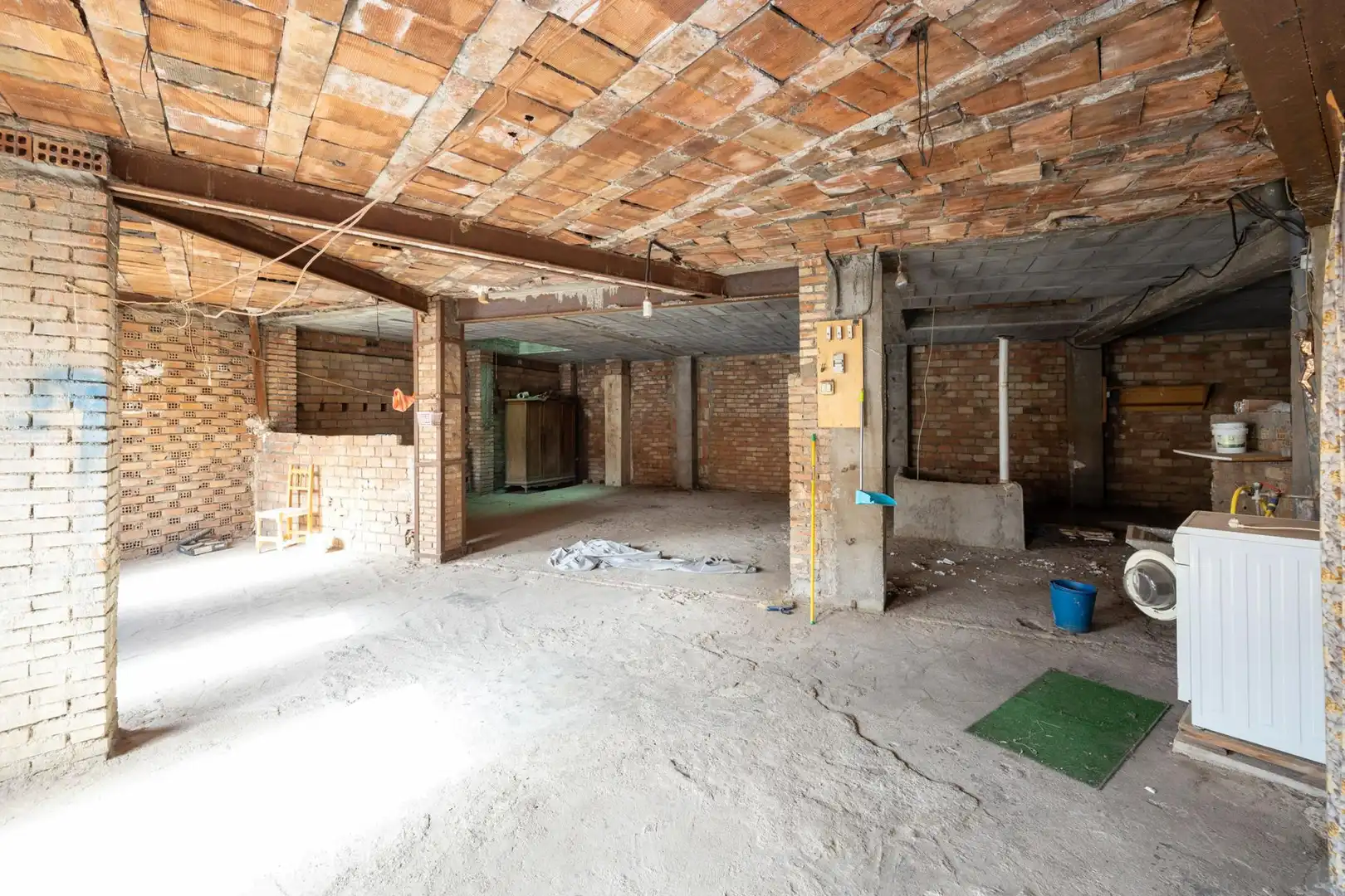 Edificio en venta en Lanjarón