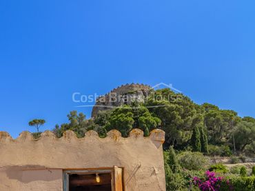 Landhaus zum Verkauf in Carrer del Metge Pi