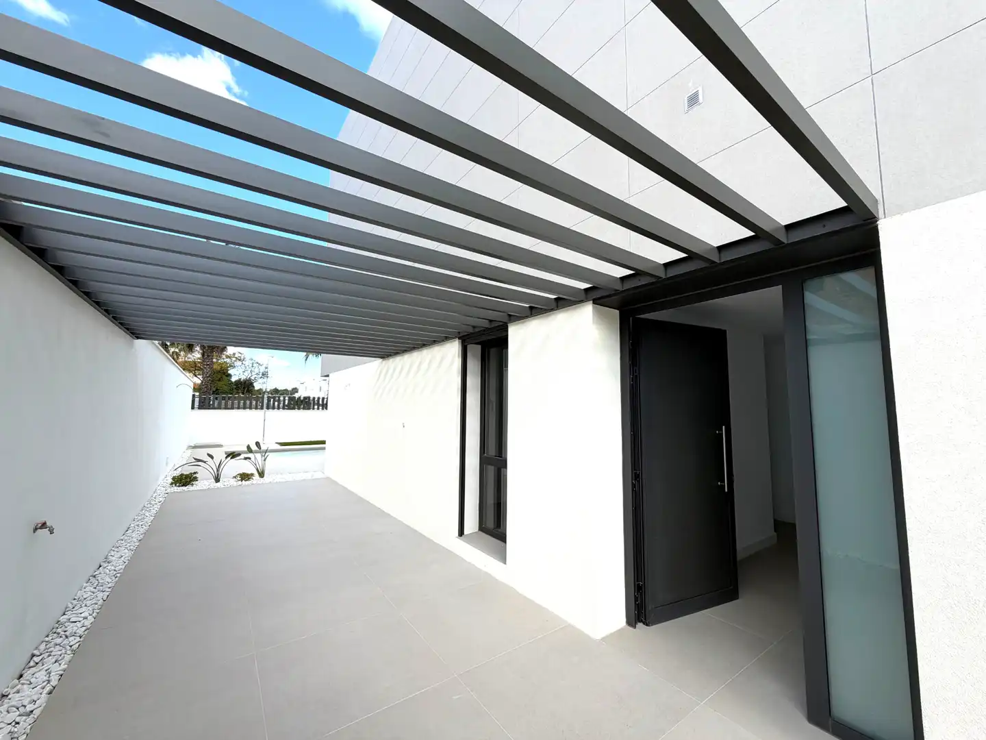 Casa adosada en venta en Cambrils con Aire acondicionado, Calefacción y Jardín privado