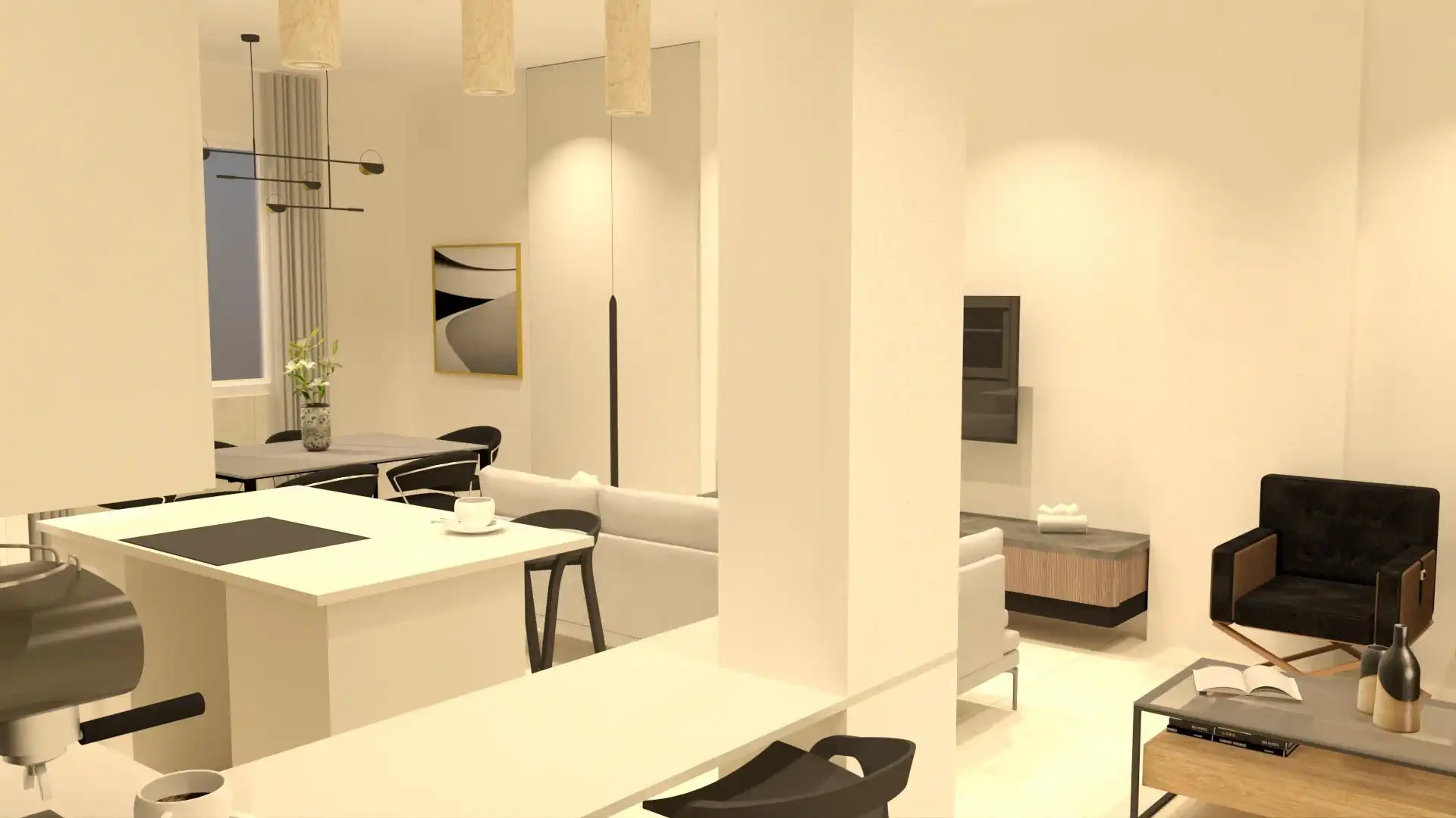 Piso con ascensor en venta en Ponent, imagen 20