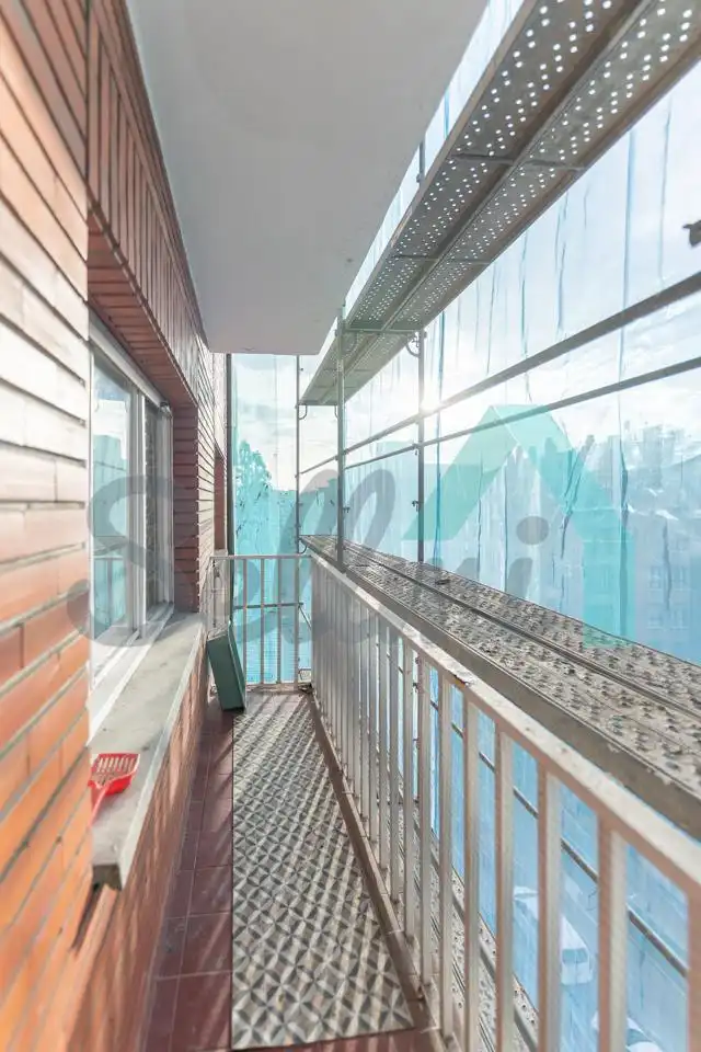 Wohnung mit Terrasse zum Verkauf in Avenida de Galicia, imagen 4