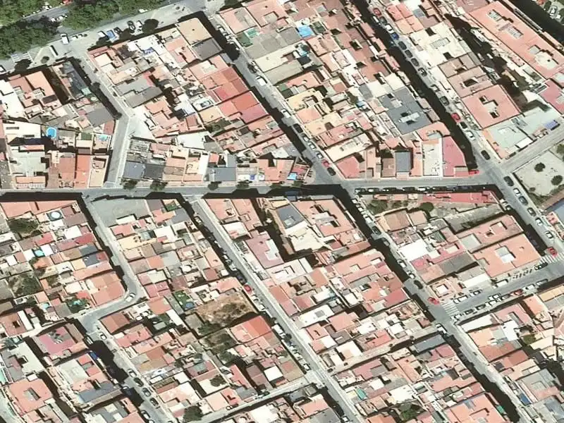 Pis en venda a Calle Pallaresa 28