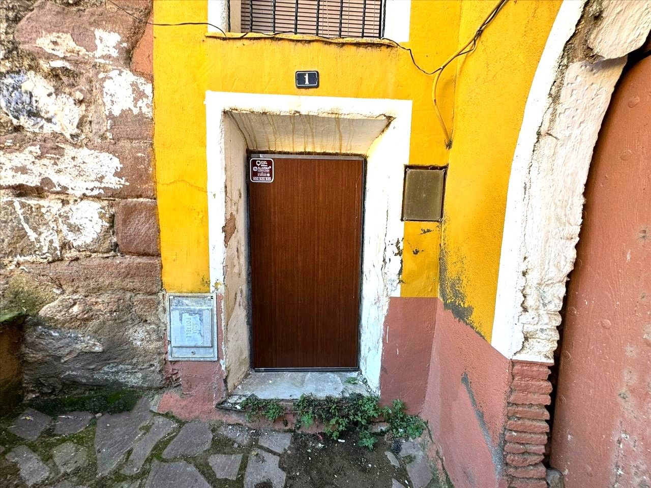 Casa o xalet en venda en Alpartir