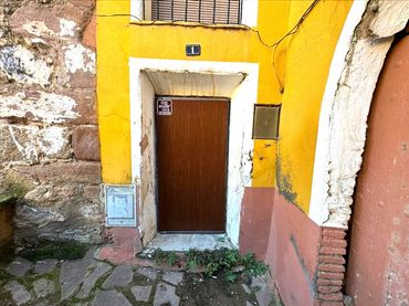 Casa in vendita a Pilon