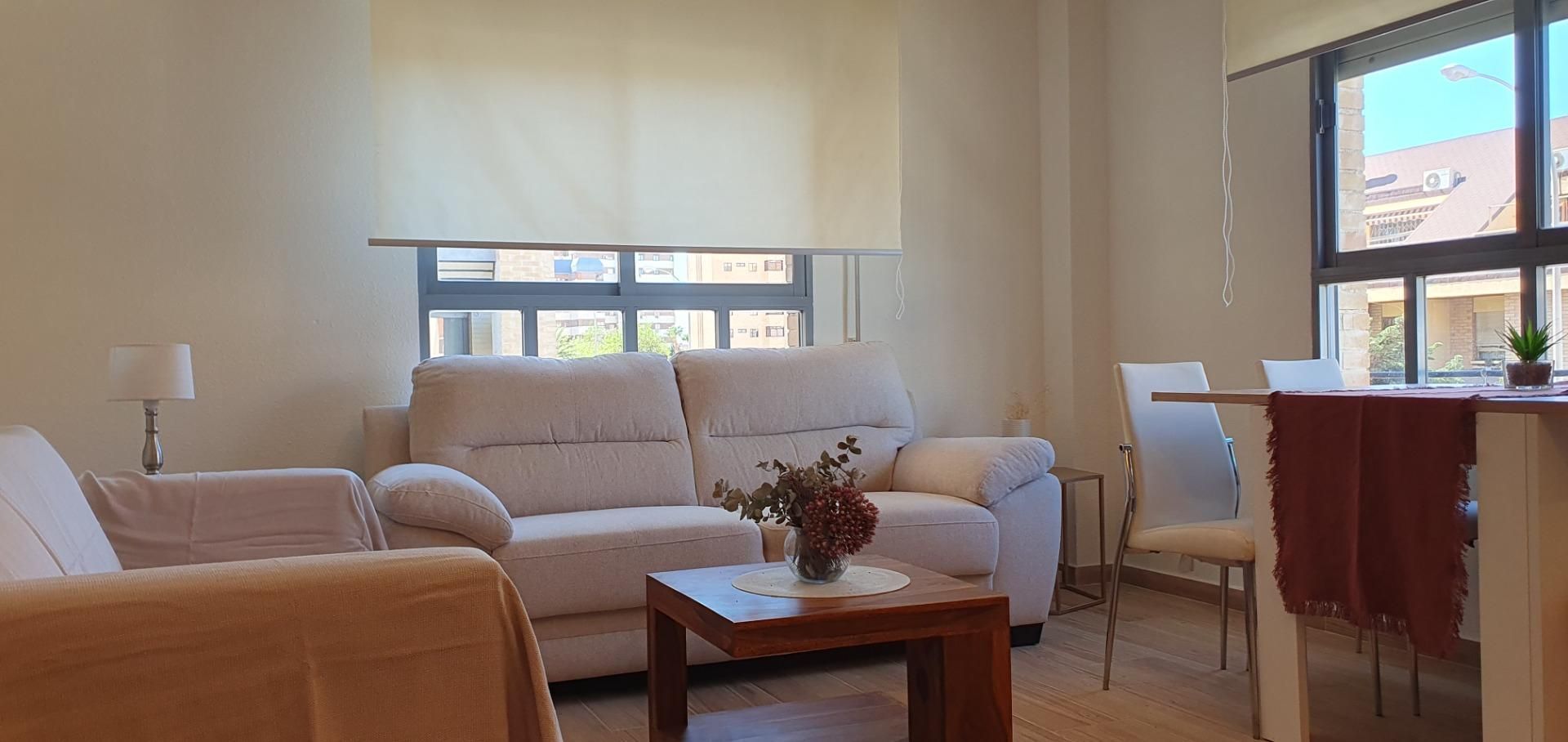 Pis de lloguer a Calle MIGUEL HERNANDEZ, Babel