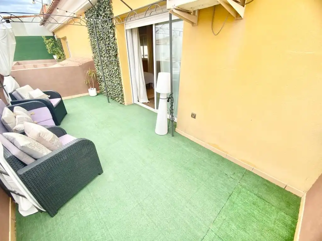 Terrace of Houses for sale in Lorca  with Air Conditioner, Heating and Terrace