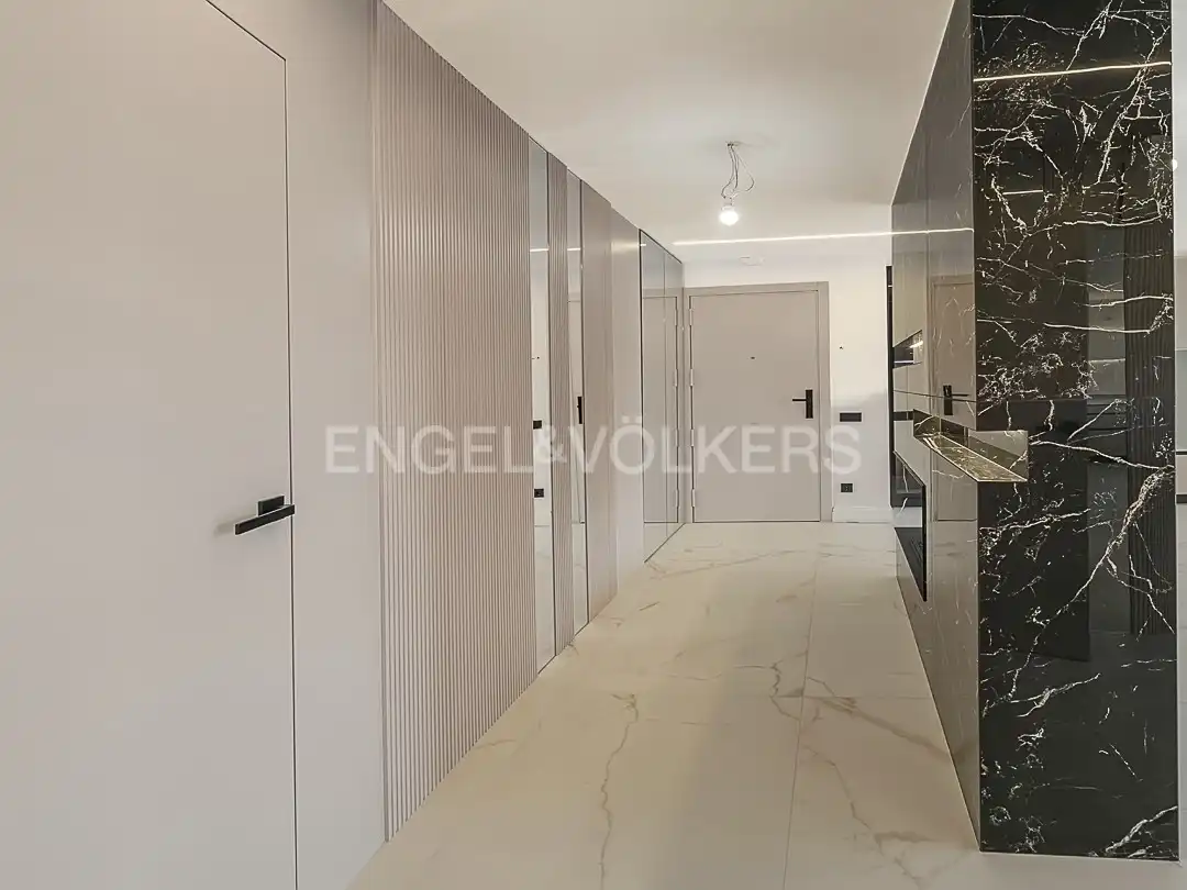 Piso con terraza en venta en Sant Joan - TV3, imagen 19