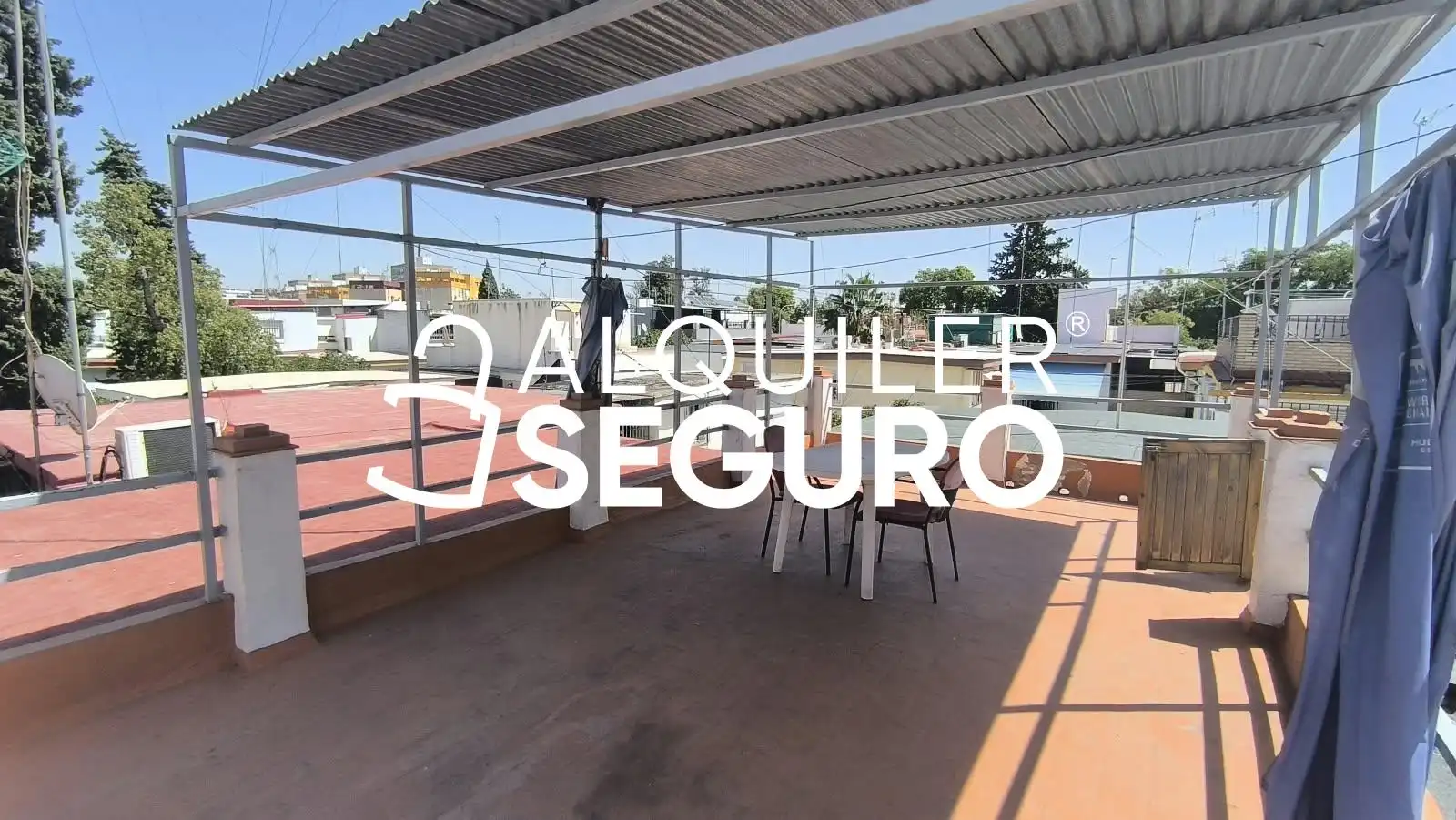 Casa o xalet de lloguer a BO Juan XXIII, Sta. Aurelia - Cantábrico - Atlàntico - La Romería