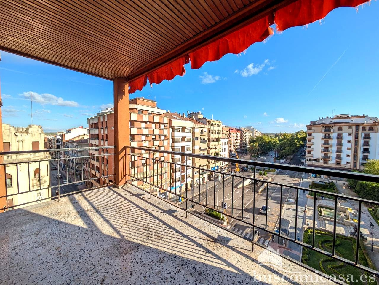 Flat for sale in Corredera De San Marcos, Centro ciudad
